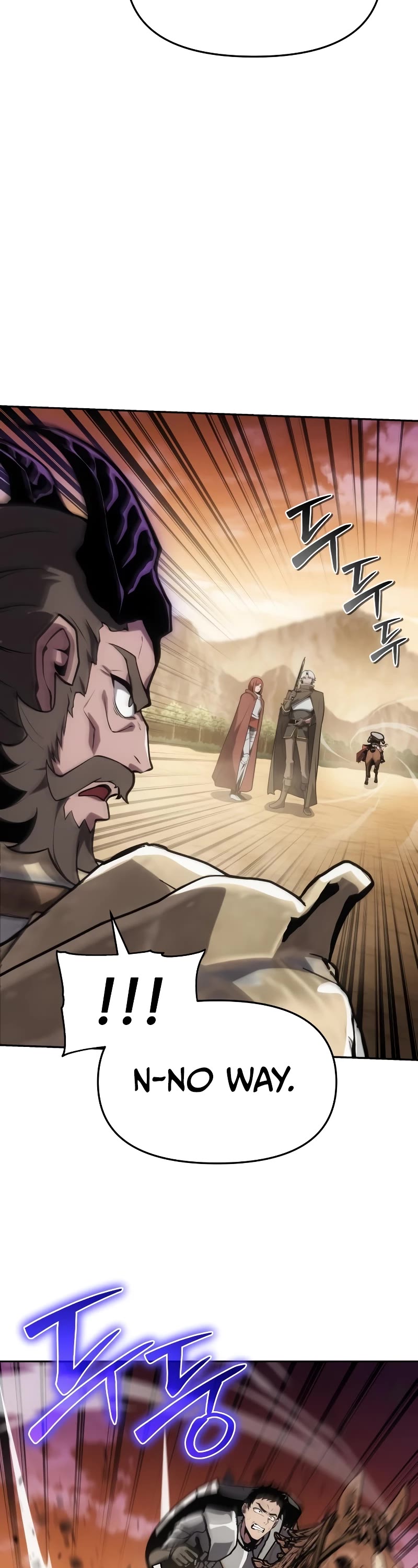 The Knight King Who Returned With a God Chapter 71 page 34 - Chapter 71