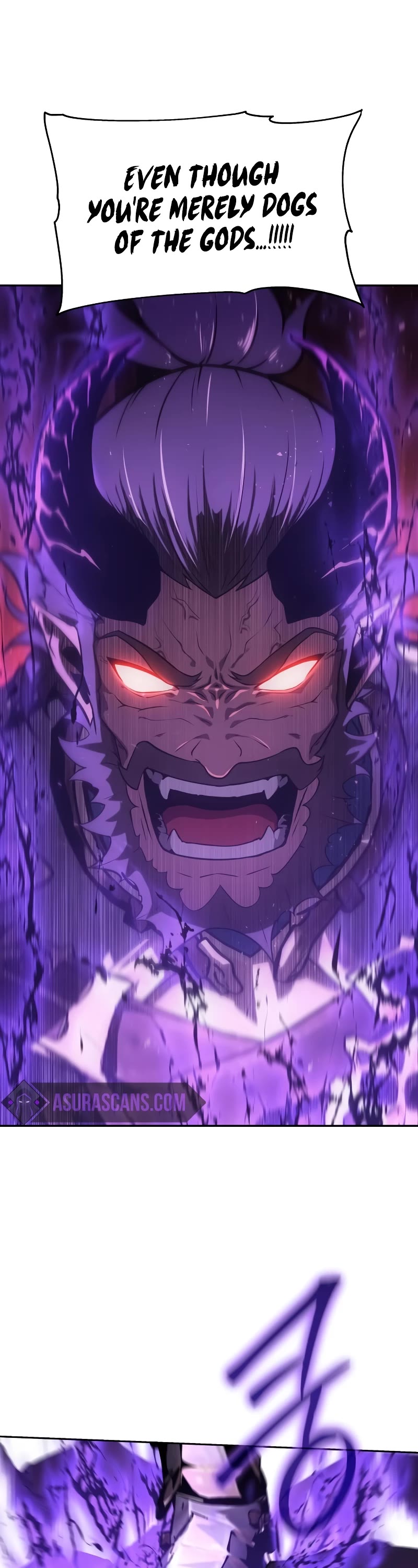 The Knight King Who Returned With a God Chapter 71 page 39 - Chapter 71