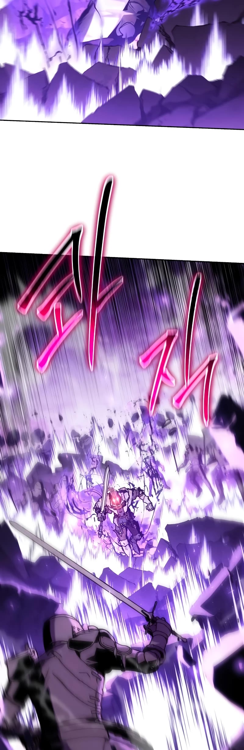 The Knight King Who Returned With a God Chapter 71 page 40 - Chapter 71
