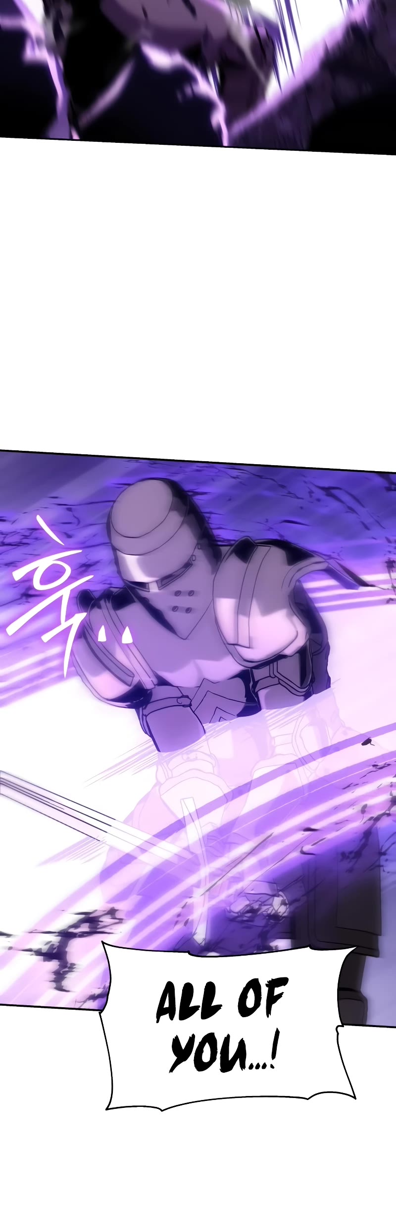 The Knight King Who Returned With a God Chapter 71 page 41 - Chapter 71