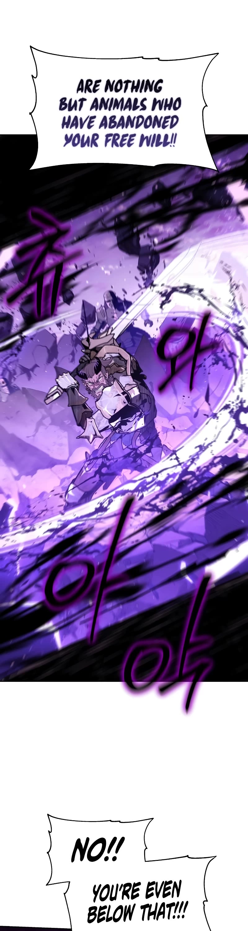 The Knight King Who Returned With a God Chapter 71 page 42 - Chapter 71