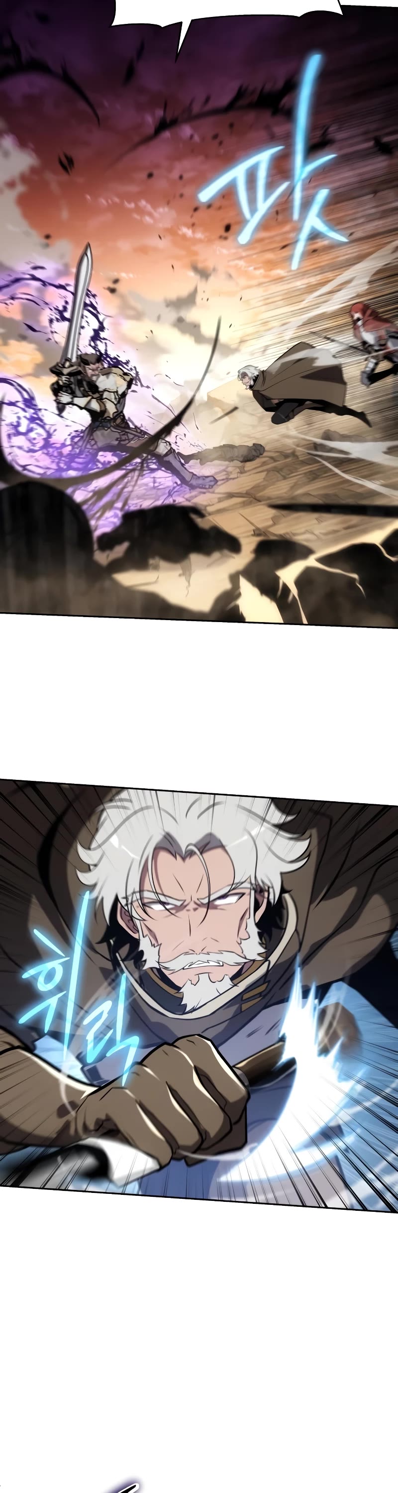 The Knight King Who Returned With a God Chapter 71 page 43 - Chapter 71