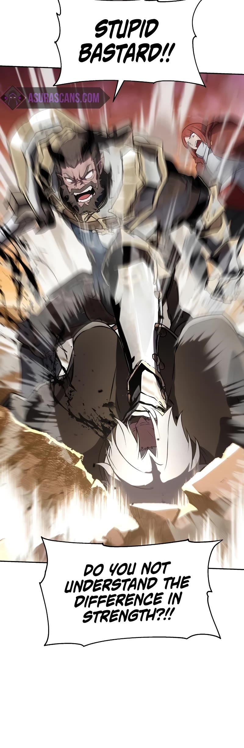 The Knight King Who Returned With a God Chapter 71 page 46 - Chapter 71