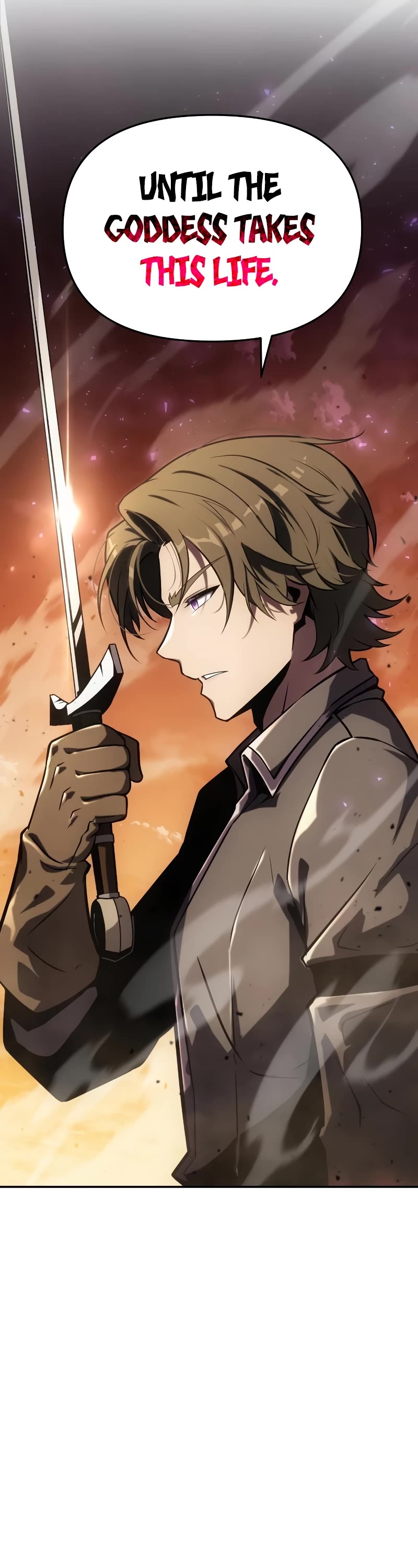 The Knight King Who Returned With a God Chapter 71 page 51 - Chapter 71