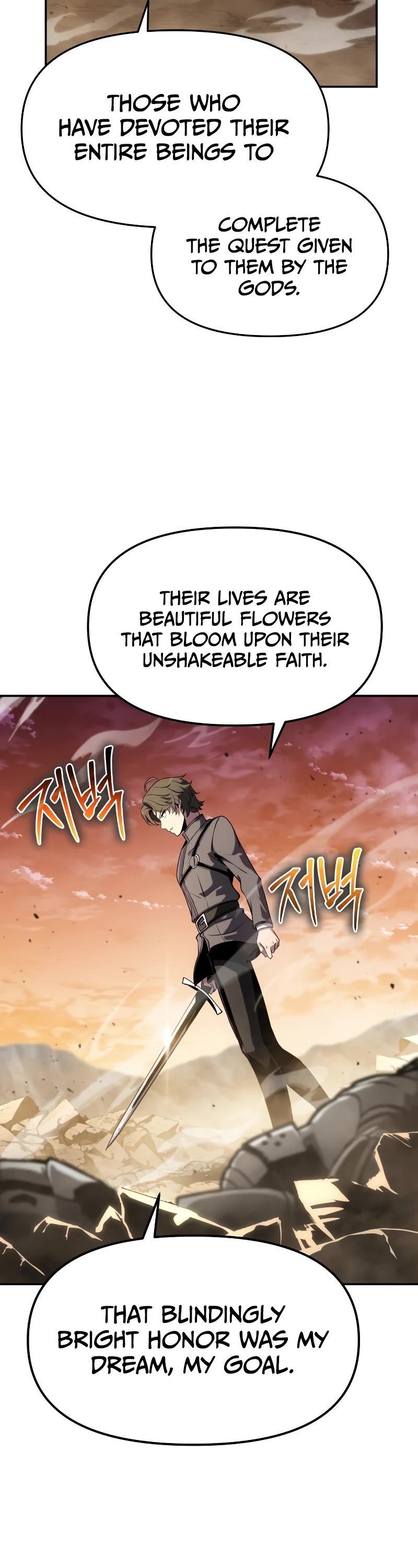 The Knight King Who Returned With a God Chapter 71 page 57 - Chapter 71