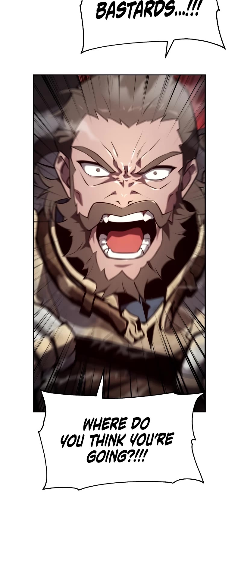 The Knight King Who Returned With a God Chapter 71 page 6 - Chapter 71