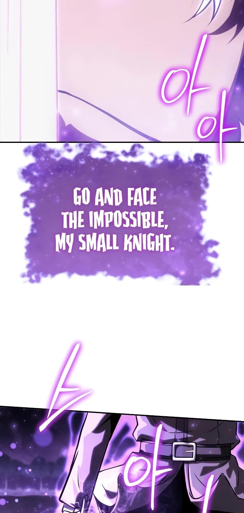 The Knight King Who Returned With a God Chapter 71 page 64 - Chapter 71