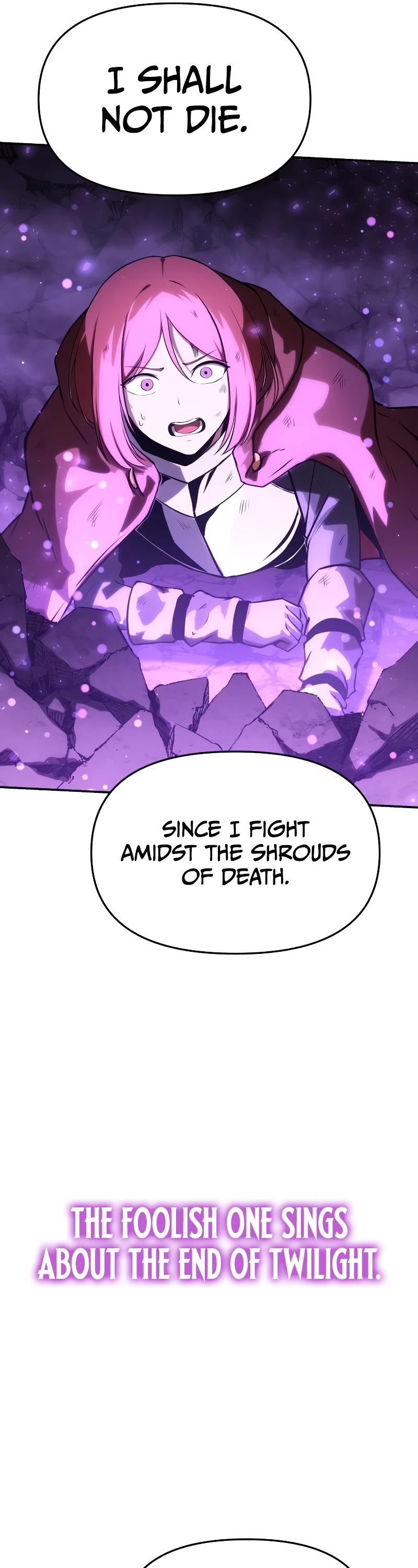 The Knight King Who Returned With a God Chapter 71 page 66 - Chapter 71