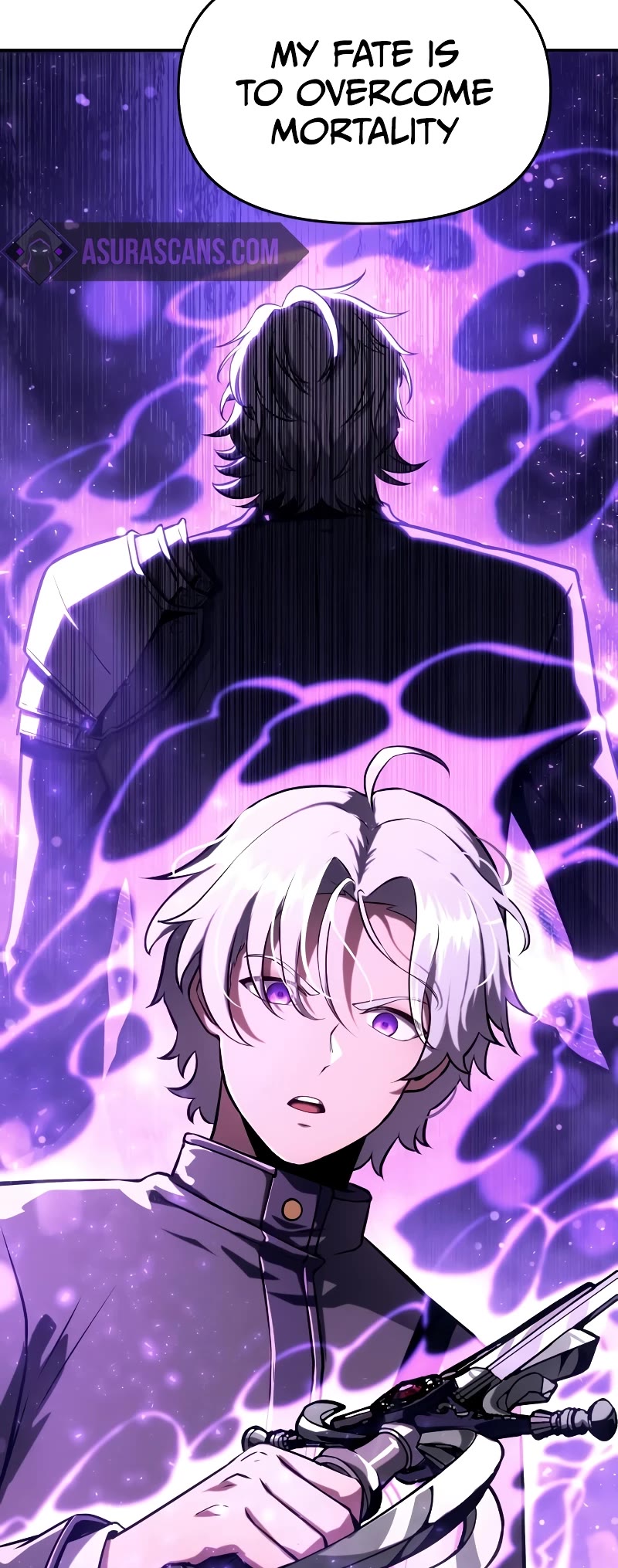 The Knight King Who Returned With a God Chapter 71 page 67 - Chapter 71