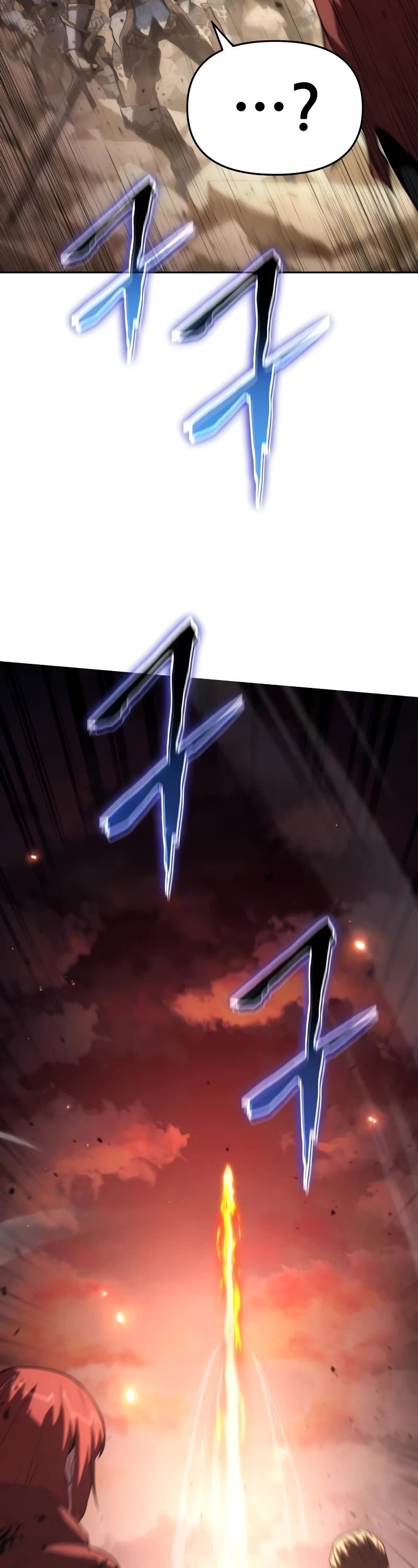 The Knight King Who Returned With a God Chapter 72 page 13 - Chapter 72