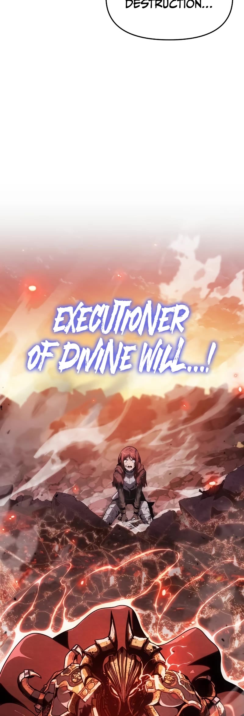 The Knight King Who Returned With a God Chapter 72 page 20 - Chapter 72