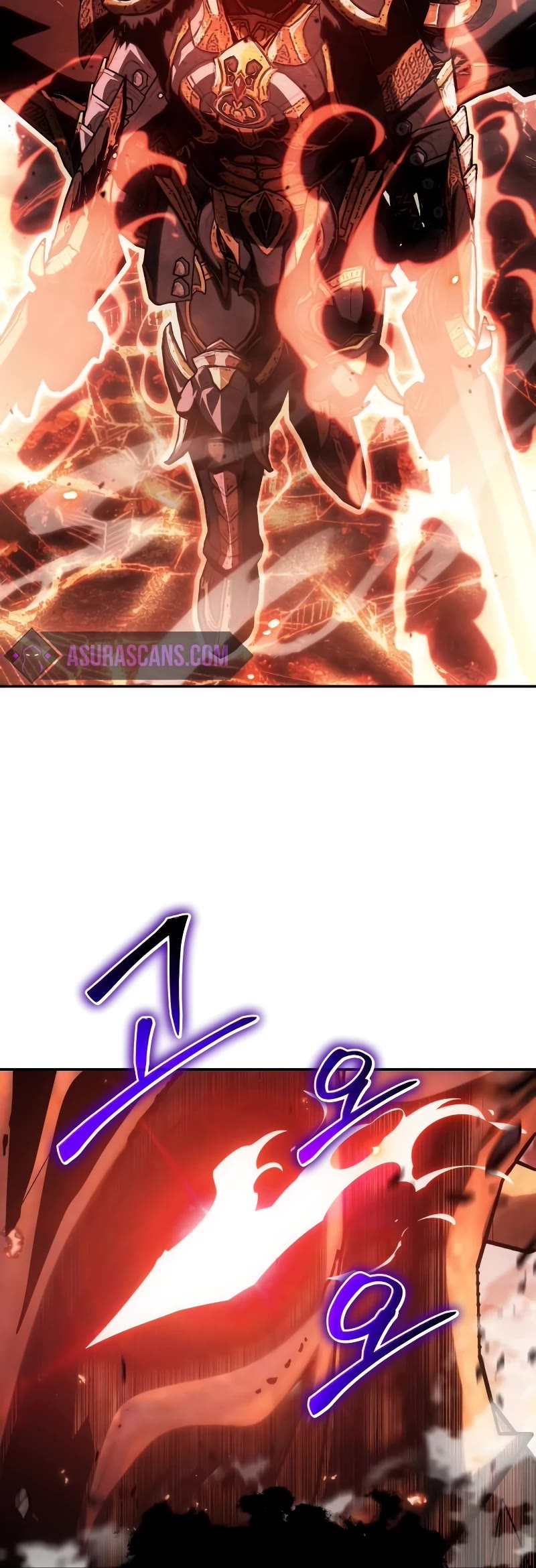 The Knight King Who Returned With a God Chapter 72 page 21 - Chapter 72