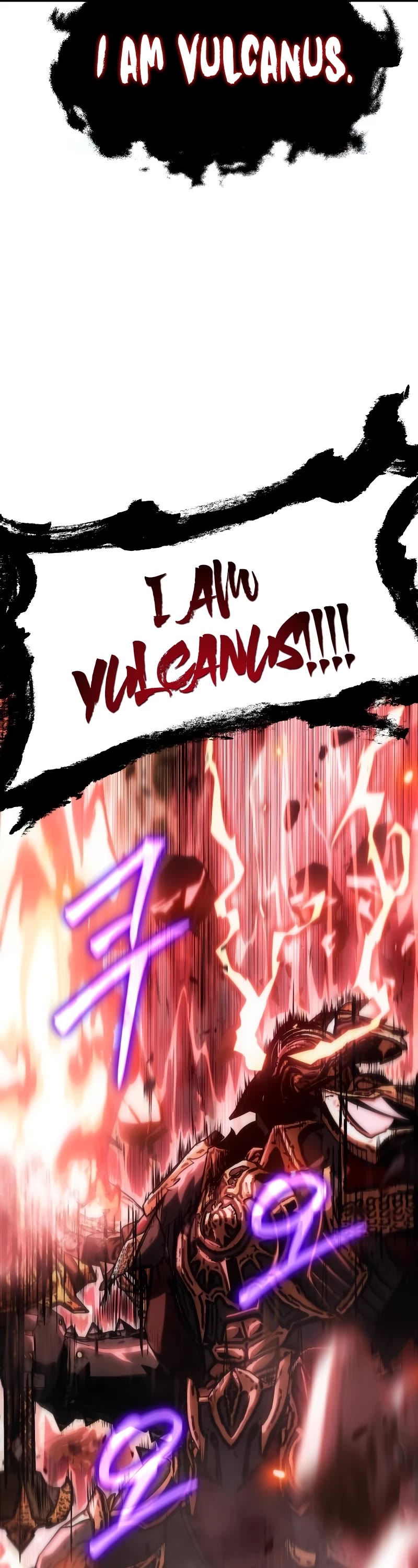 The Knight King Who Returned With a God Chapter 72 page 22 - Chapter 72