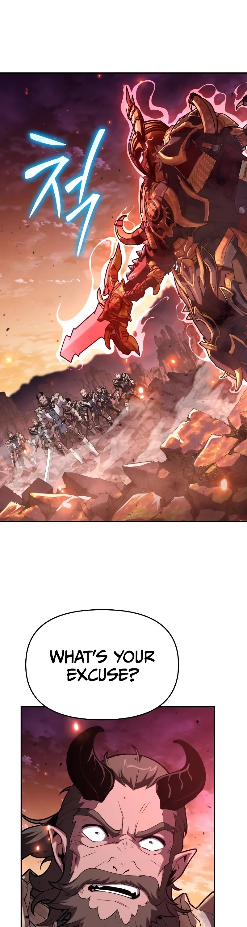 The Knight King Who Returned With a God Chapter 72 page 24 - Chapter 72