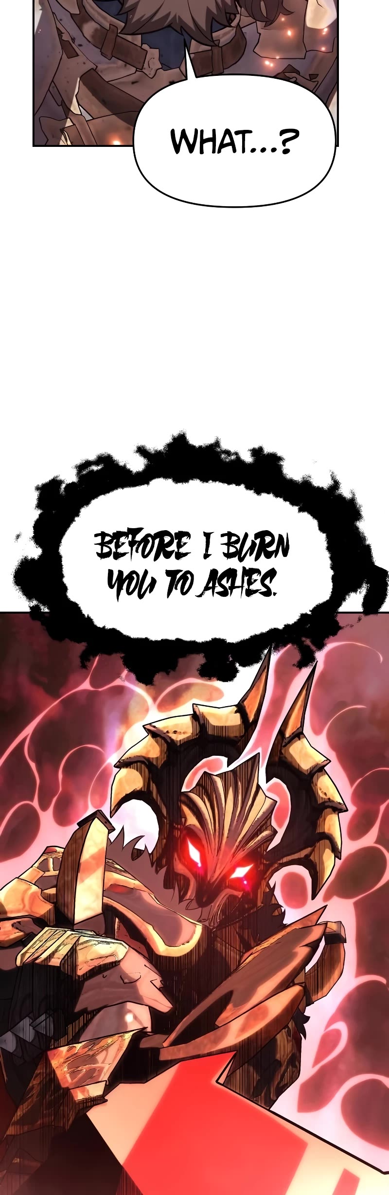 The Knight King Who Returned With a God Chapter 72 page 25 - Chapter 72