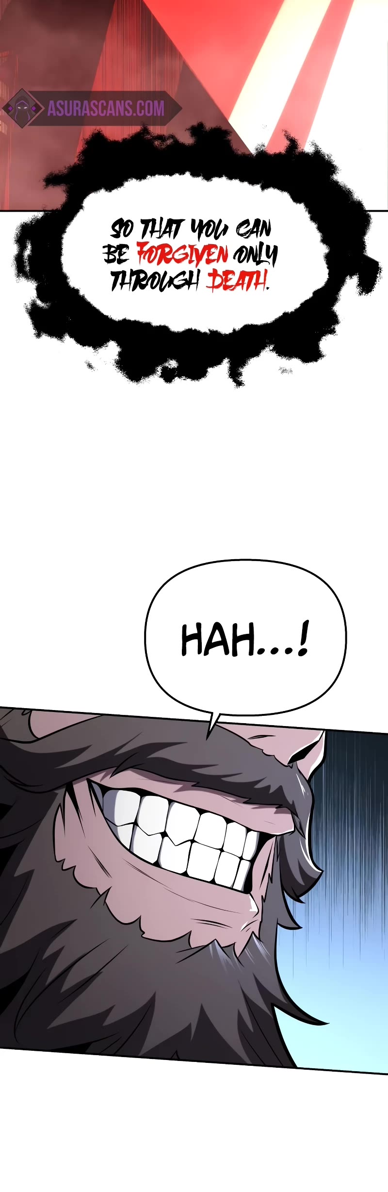 The Knight King Who Returned With a God Chapter 72 page 26 - Chapter 72