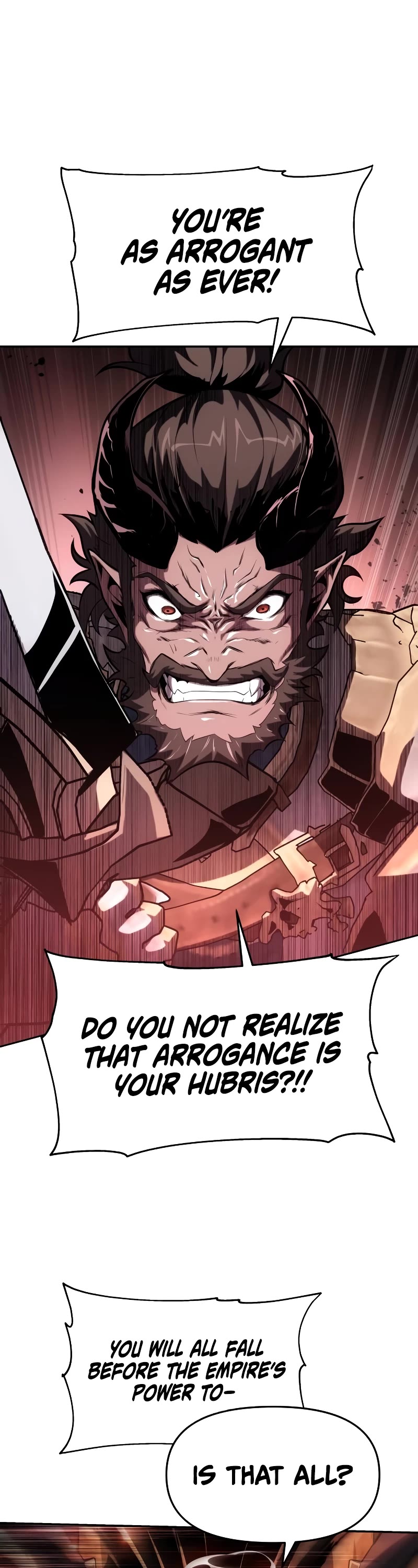 The Knight King Who Returned With a God Chapter 72 page 27 - Chapter 72