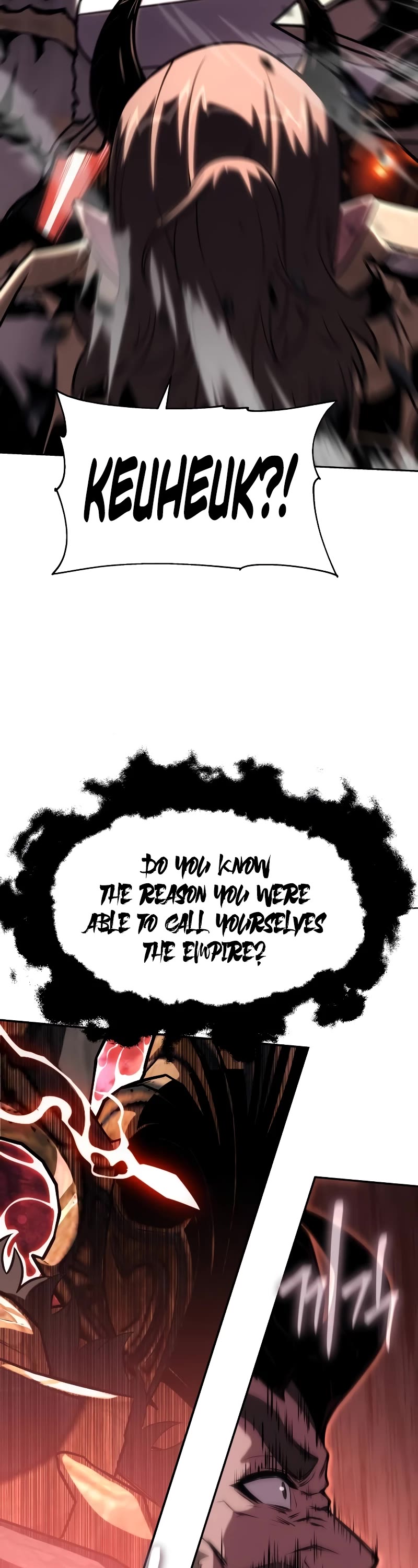 The Knight King Who Returned With a God Chapter 72 page 29 - Chapter 72