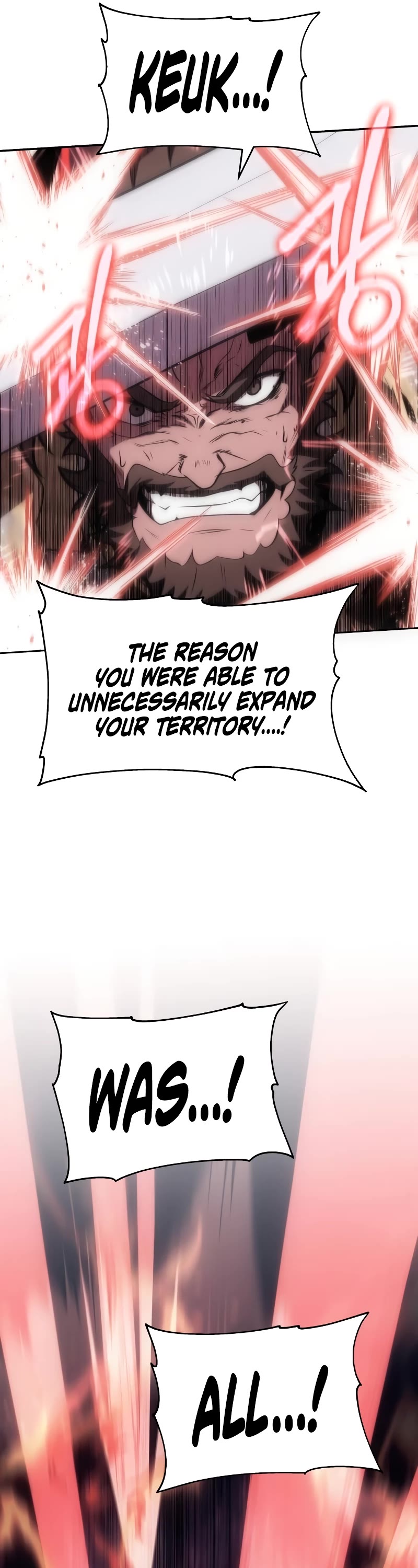 The Knight King Who Returned With a God Chapter 72 page 32 - Chapter 72