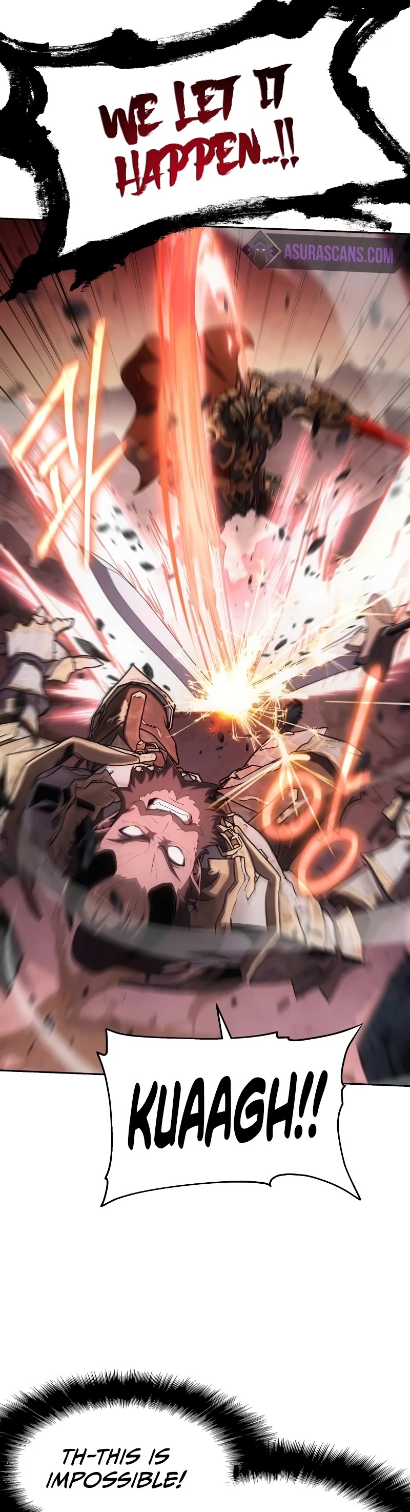 The Knight King Who Returned With a God Chapter 72 page 34 - Chapter 72