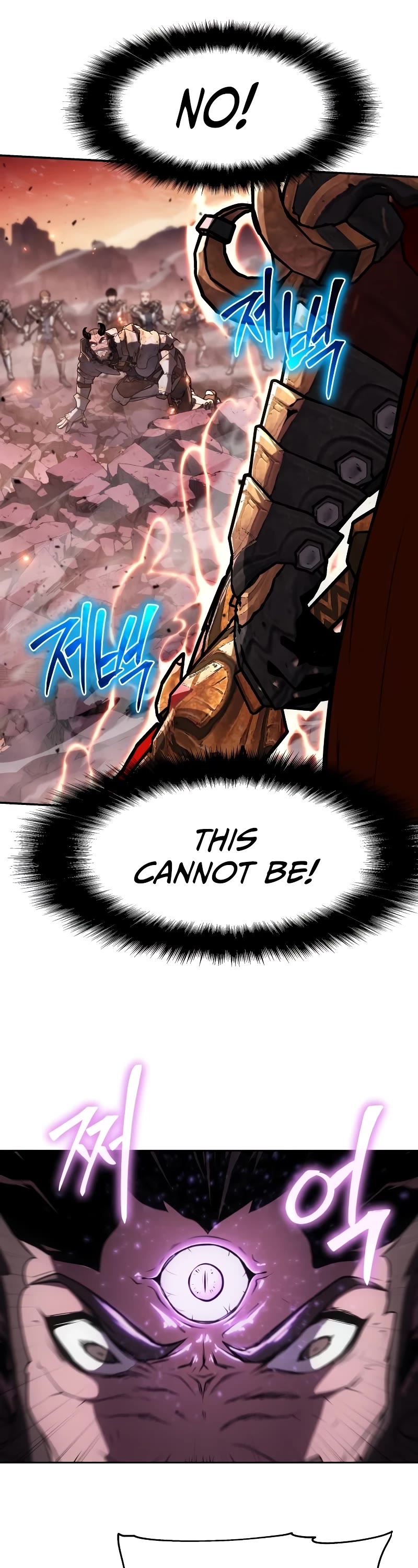 The Knight King Who Returned With a God Chapter 72 page 37 - Chapter 72