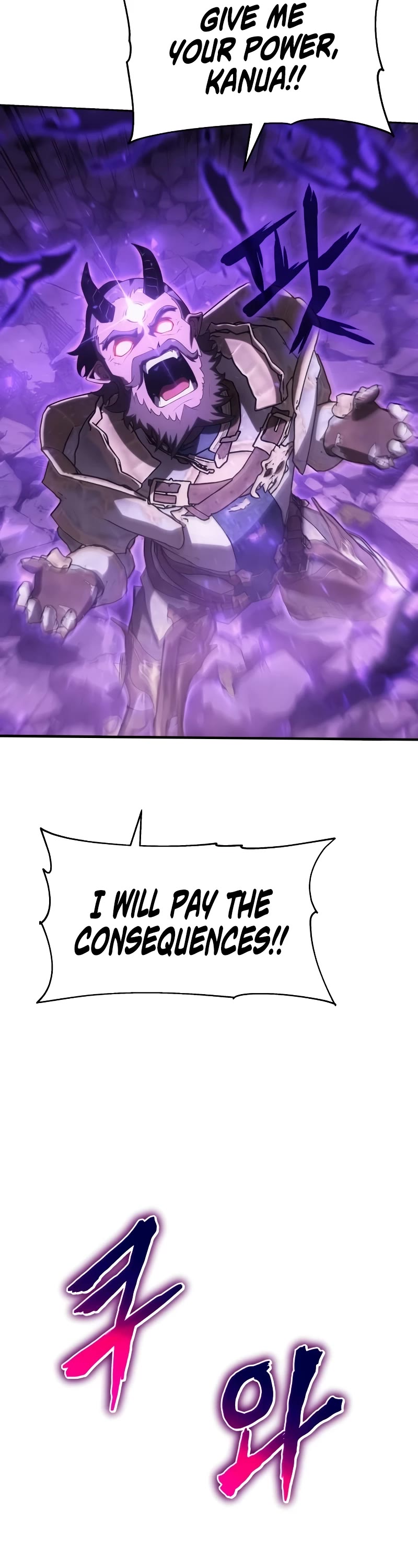 The Knight King Who Returned With a God Chapter 72 page 38 - Chapter 72