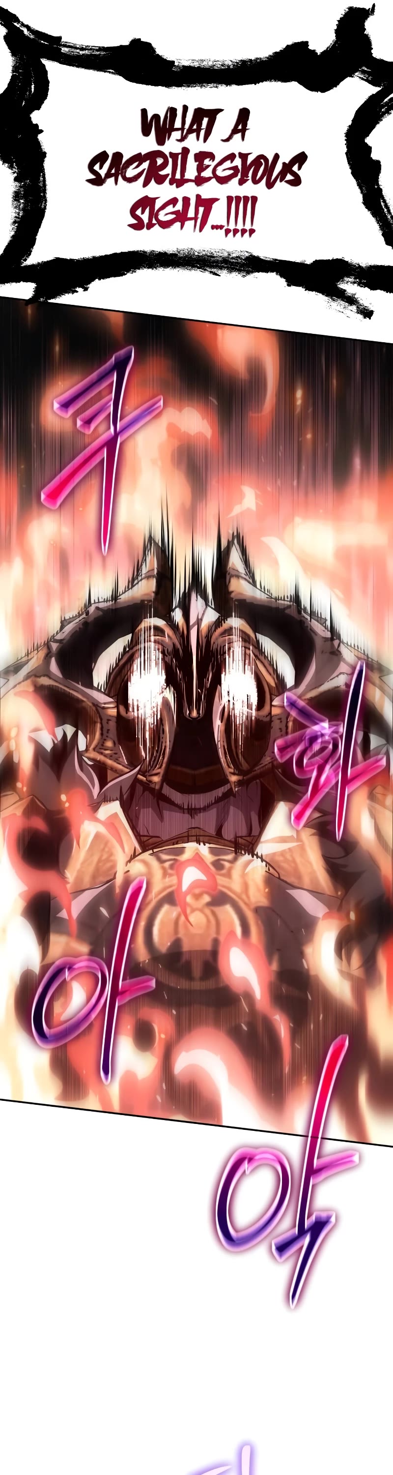 The Knight King Who Returned With a God Chapter 72 page 41 - Chapter 72