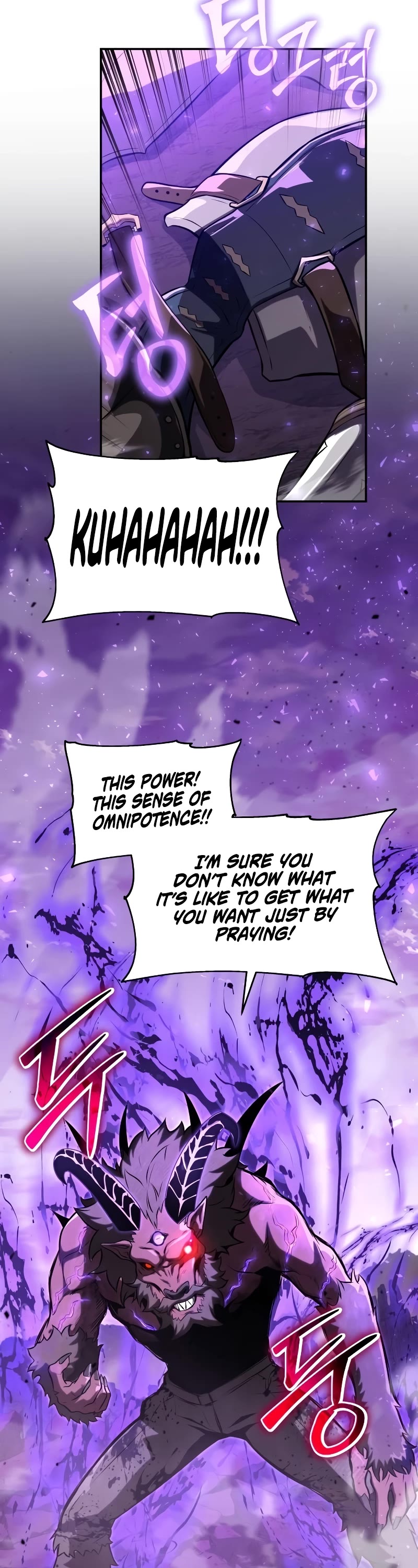 The Knight King Who Returned With a God Chapter 72 page 42 - Chapter 72