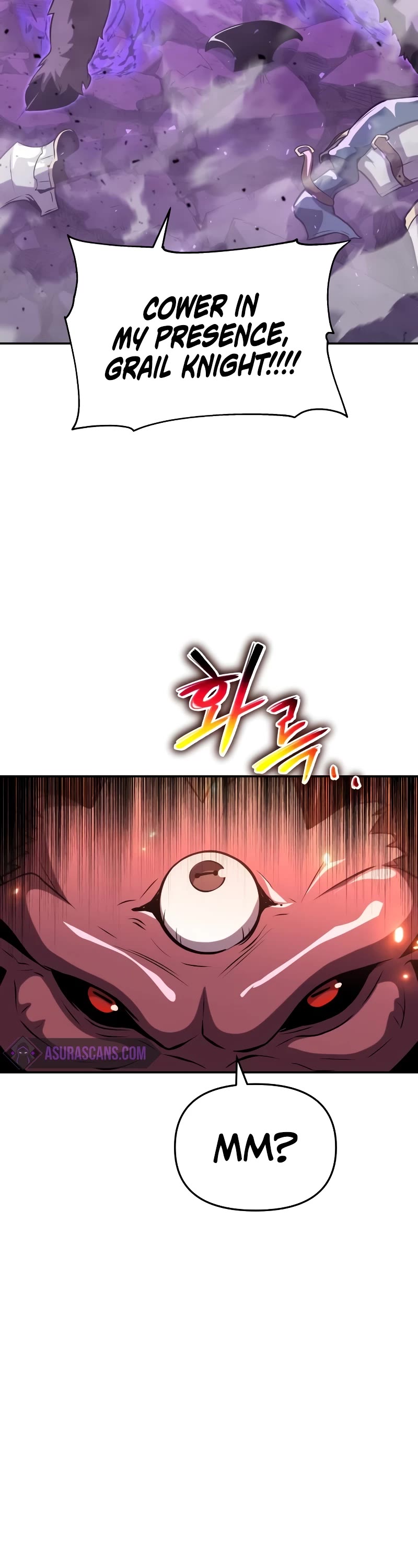 The Knight King Who Returned With a God Chapter 72 page 43 - Chapter 72