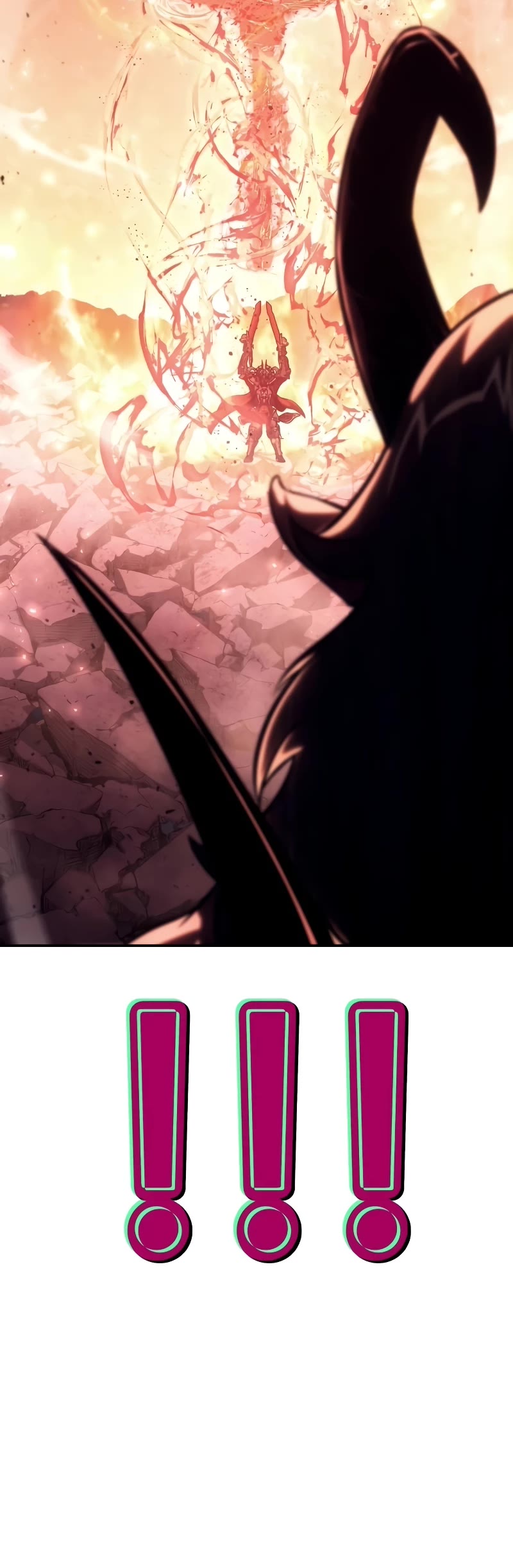 The Knight King Who Returned With a God Chapter 72 page 45 - Chapter 72