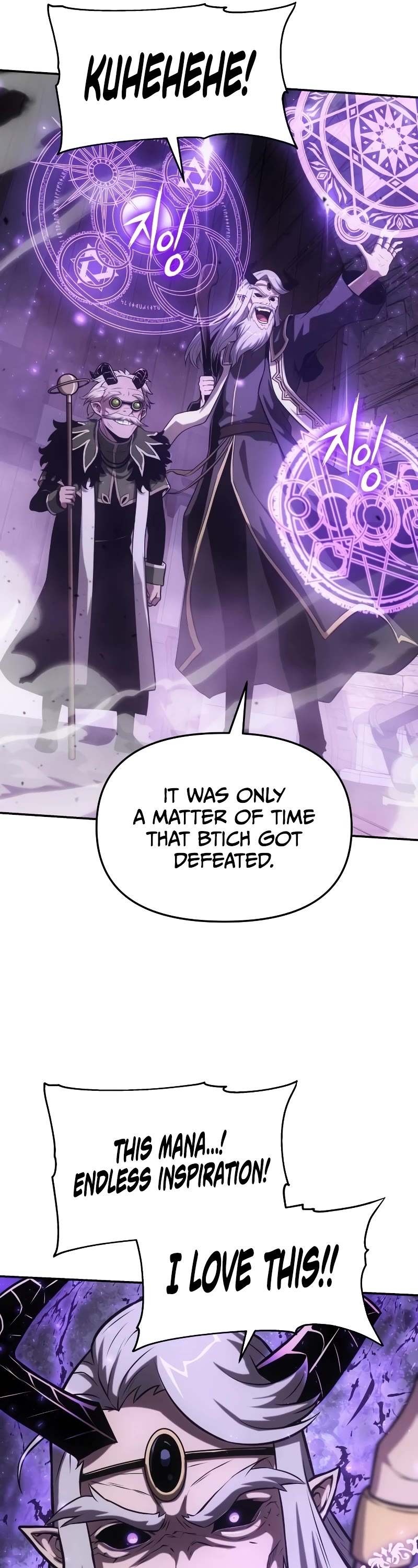 The Knight King Who Returned With a God Chapter 72 page 51 - Chapter 72