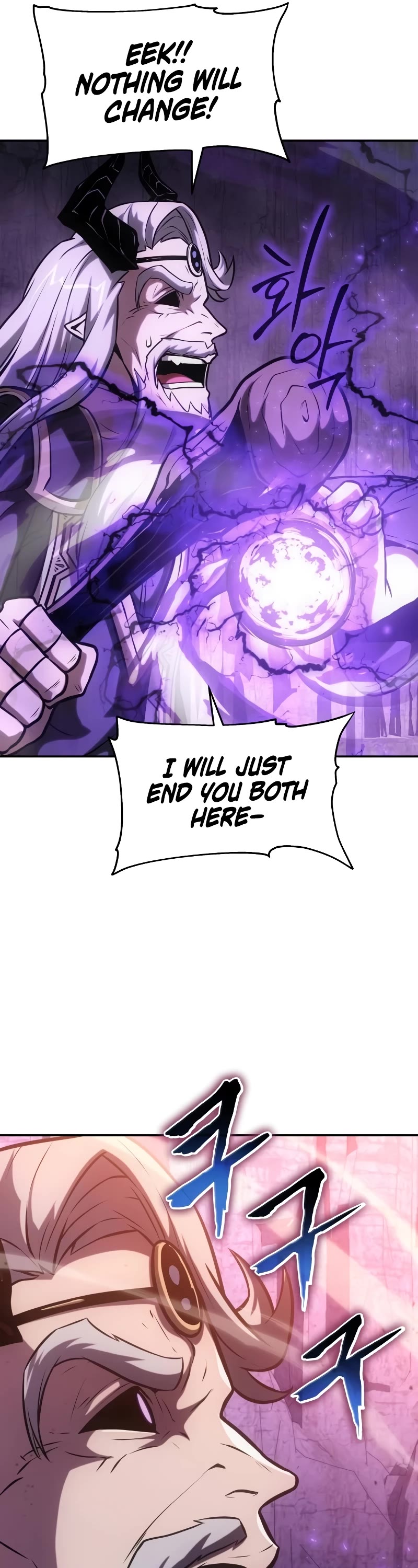 The Knight King Who Returned With a God Chapter 72 page 56 - Chapter 72