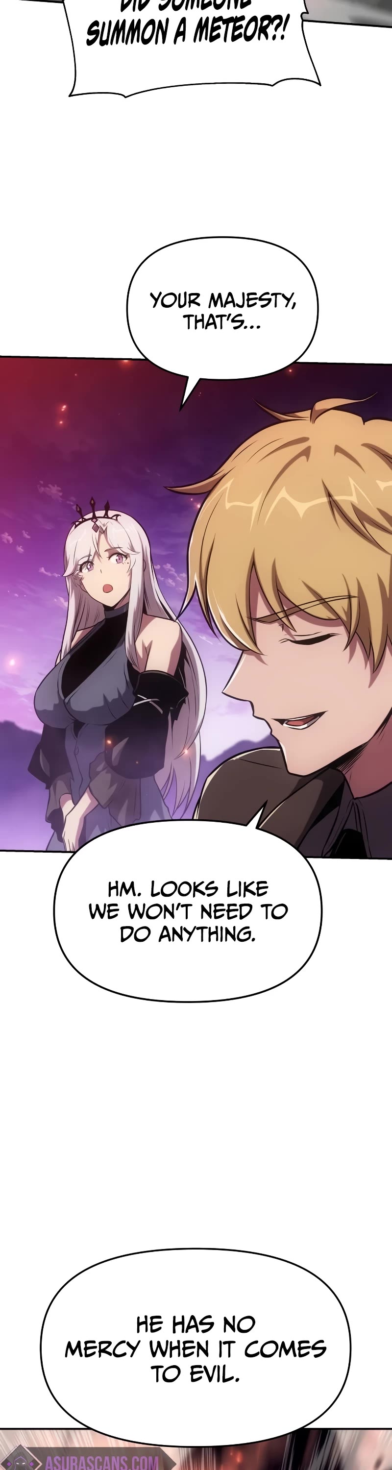 The Knight King Who Returned With a God Chapter 72 page 58 - Chapter 72