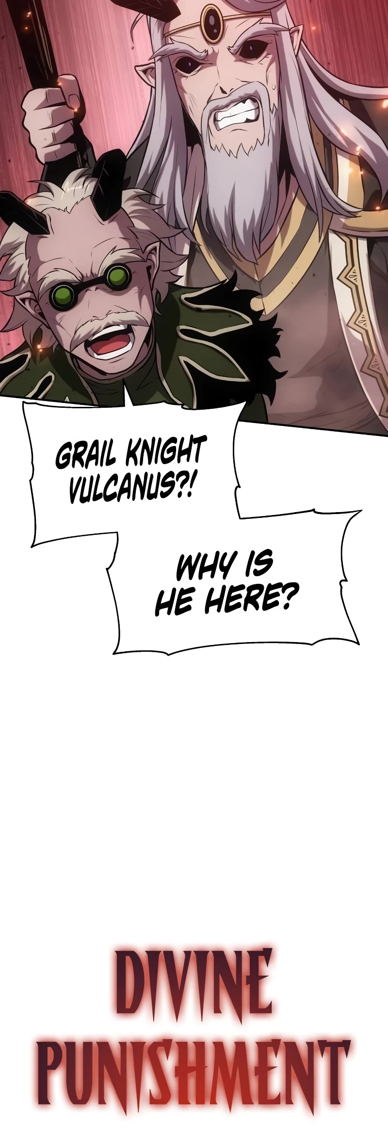 The Knight King Who Returned With a God Chapter 72 page 60 - Chapter 72