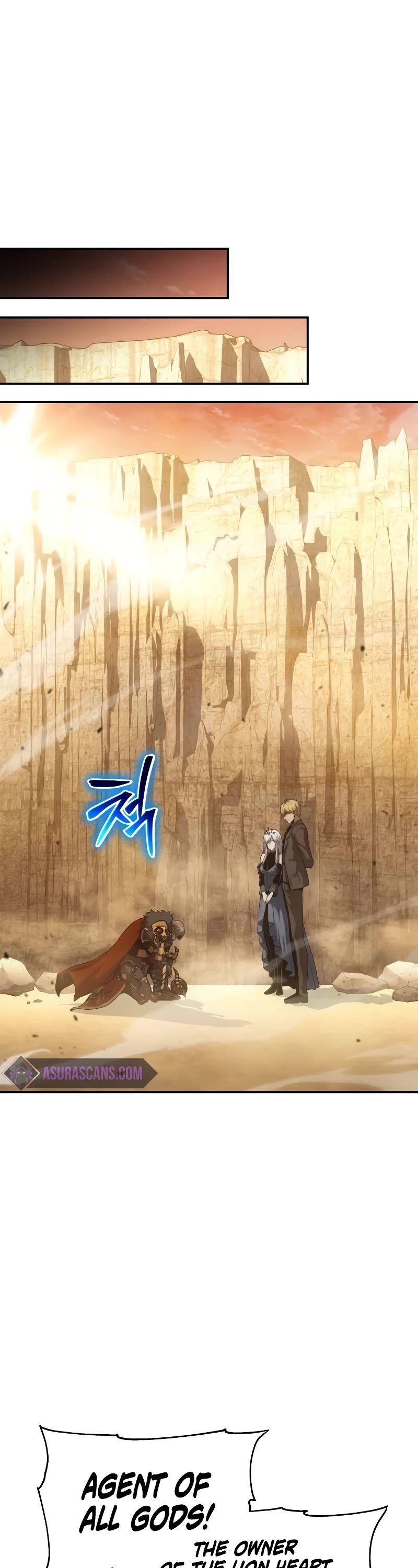 The Knight King Who Returned With a God Chapter 72 page 63 - Chapter 72