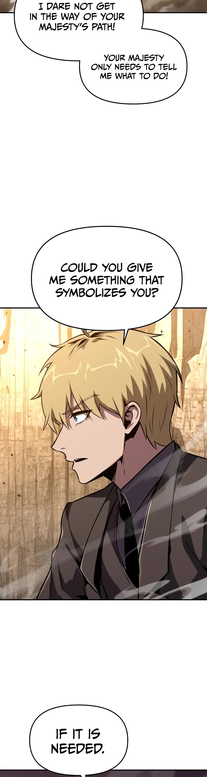 The Knight King Who Returned With a God Chapter 72 page 68 - Chapter 72