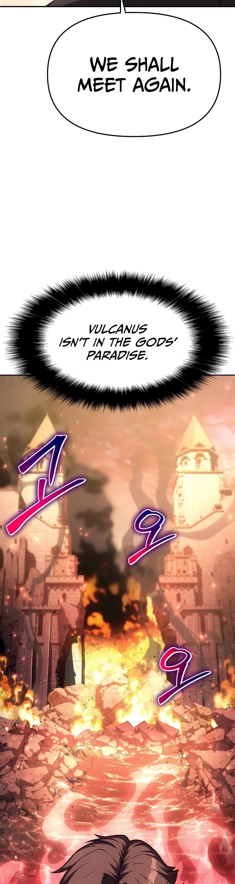 The Knight King Who Returned With a God Chapter 72 page 72 - Chapter 72