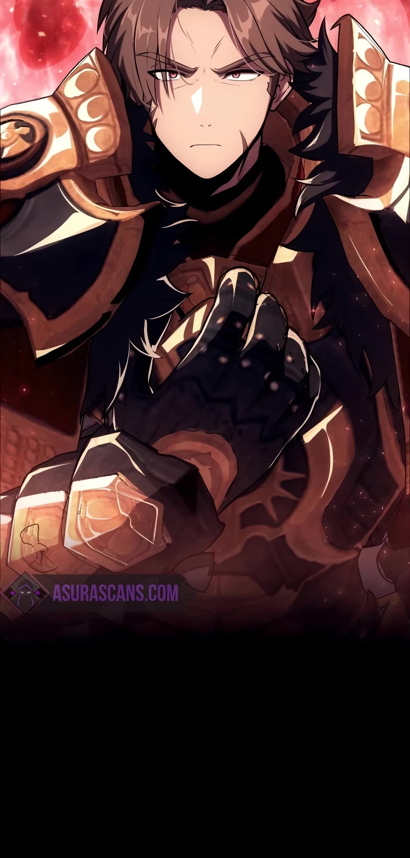 The Knight King Who Returned With a God Chapter 72 page 73 - Chapter 72