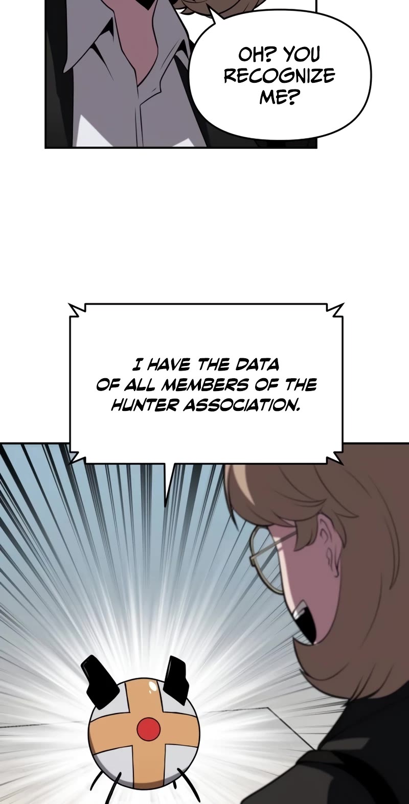 The Knight King Who Returned With a God Chapter 73 page 18 - Chapter 73