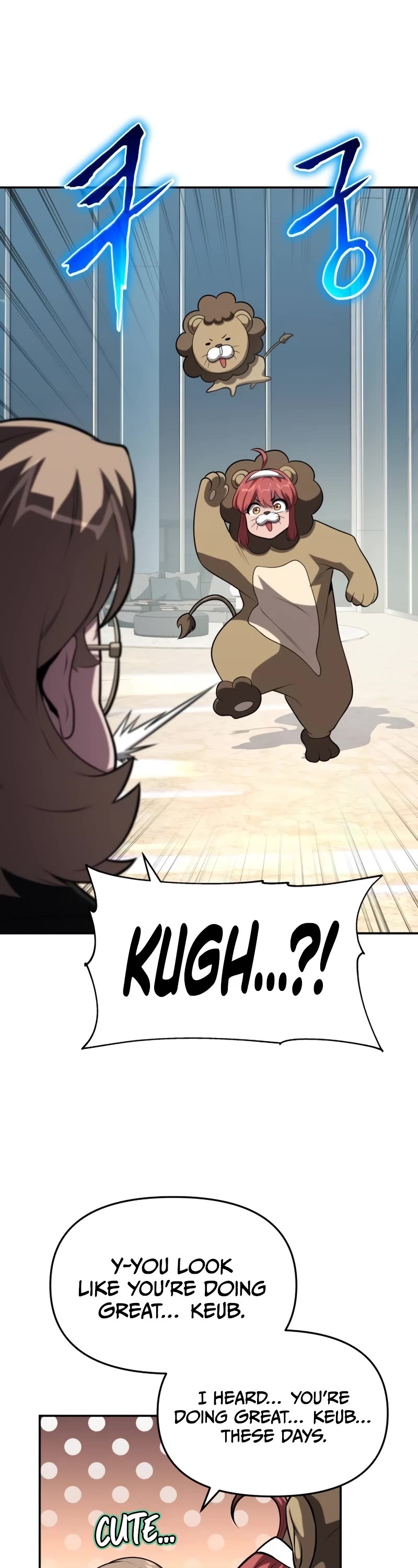 The Knight King Who Returned With a God Chapter 73 page 26 - Chapter 73