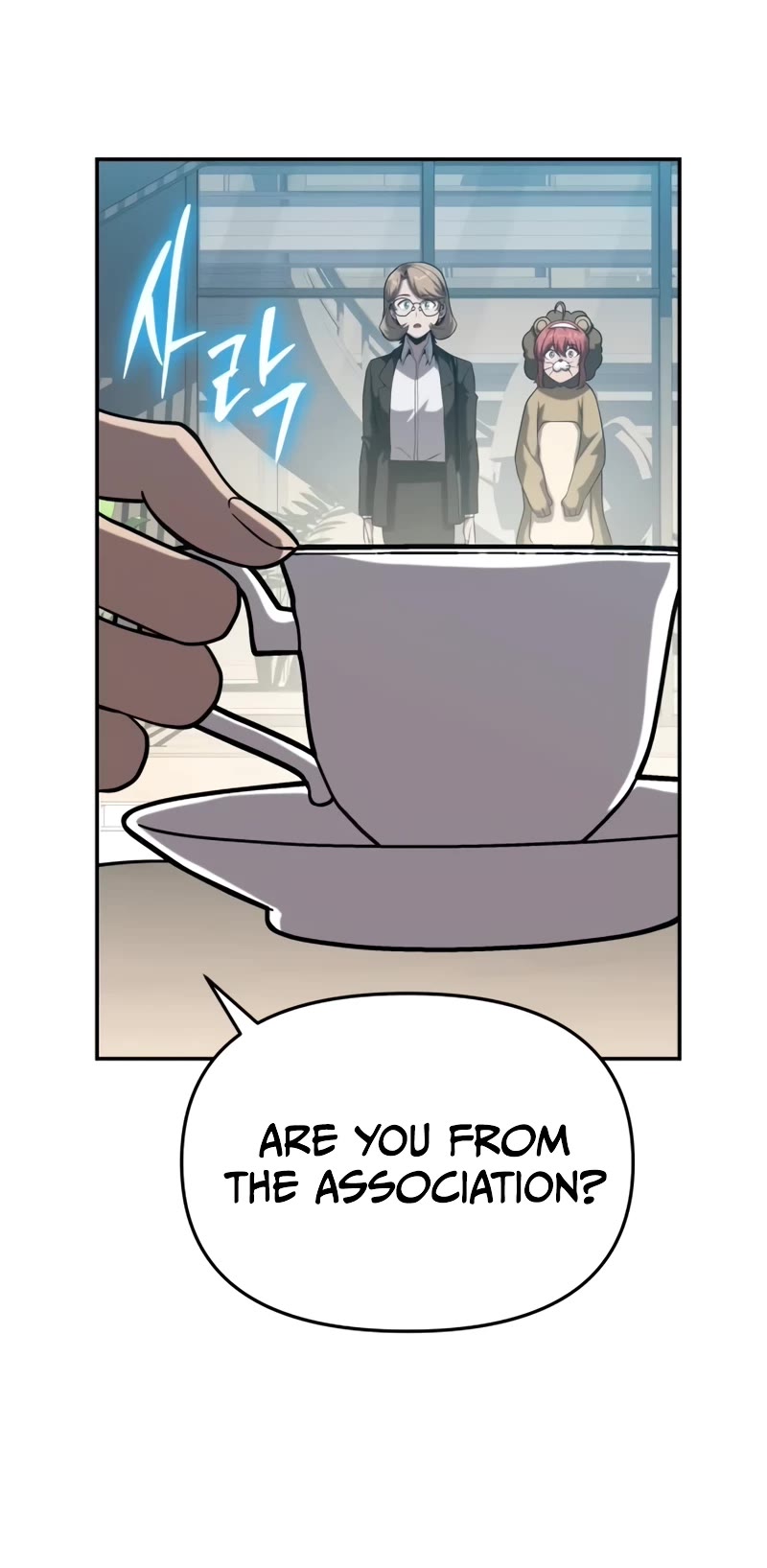The Knight King Who Returned With a God Chapter 73 page 34 - Chapter 73