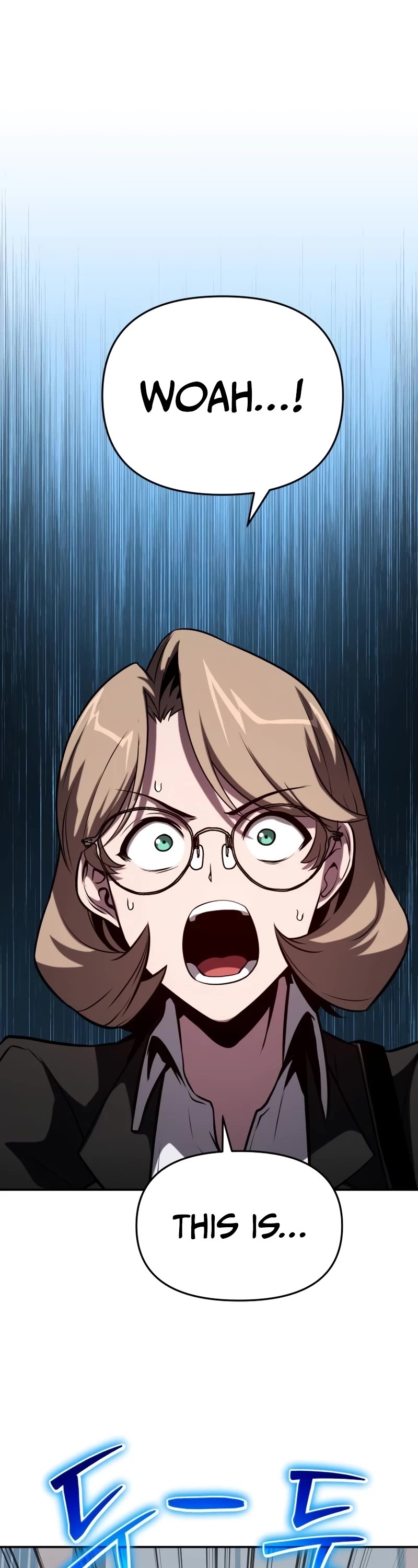 The Knight King Who Returned With a God Chapter 73 page 37 - Chapter 73