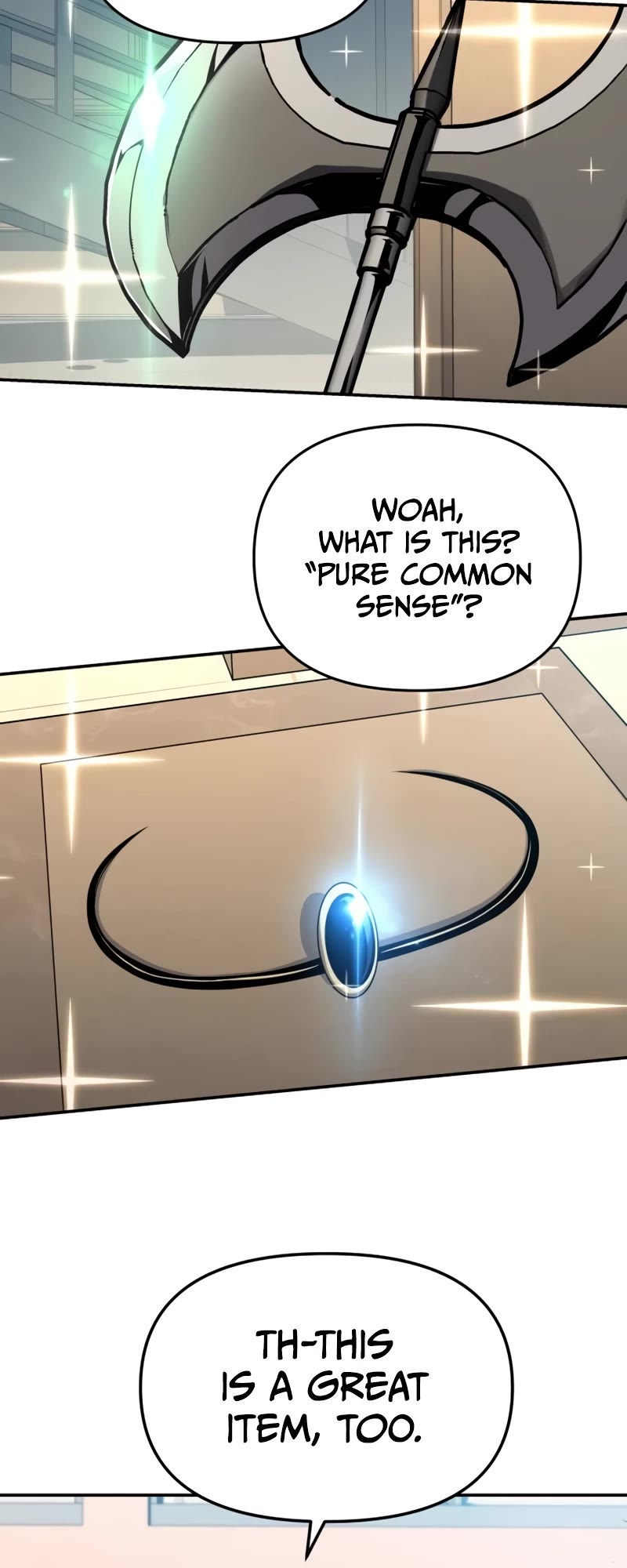 The Knight King Who Returned With a God Chapter 73 page 39 - Chapter 73