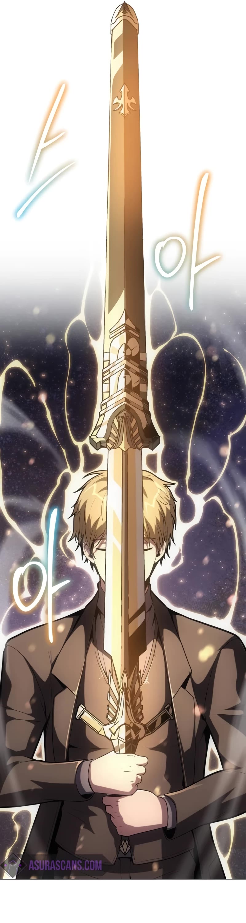 The Knight King Who Returned With a God Chapter 73 page 50 - Chapter 73