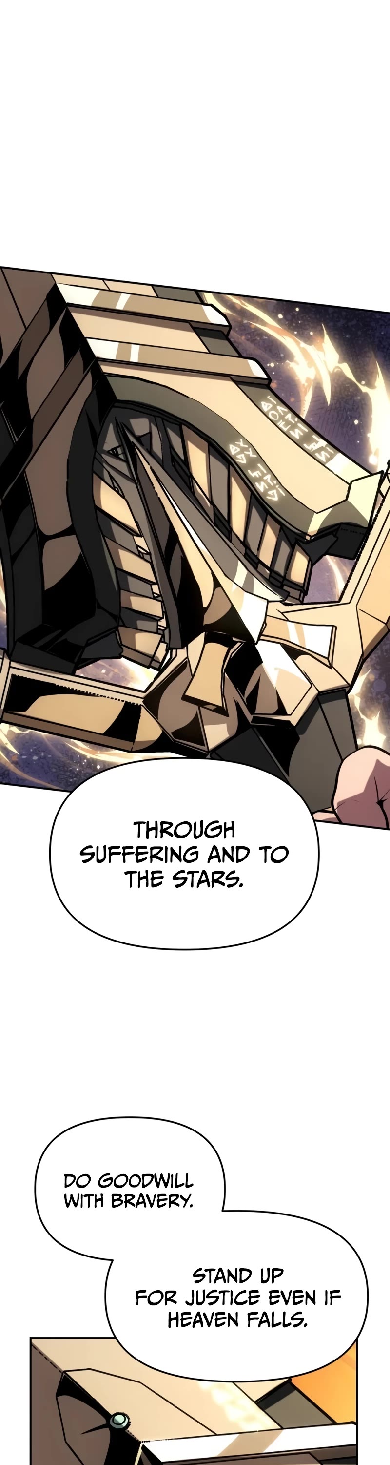 The Knight King Who Returned With a God Chapter 73 page 52 - Chapter 73
