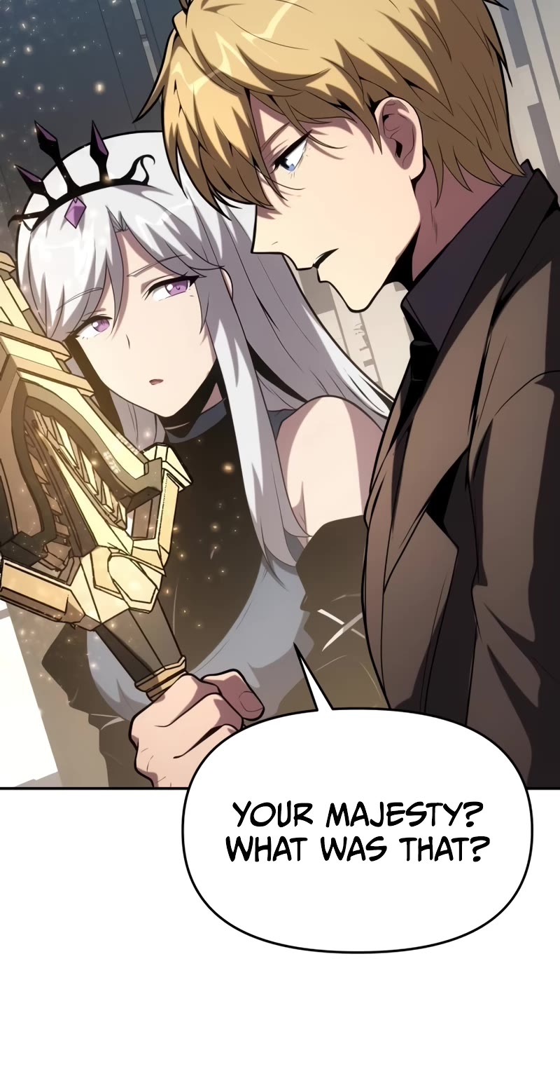 The Knight King Who Returned With a God Chapter 73 page 54 - Chapter 73