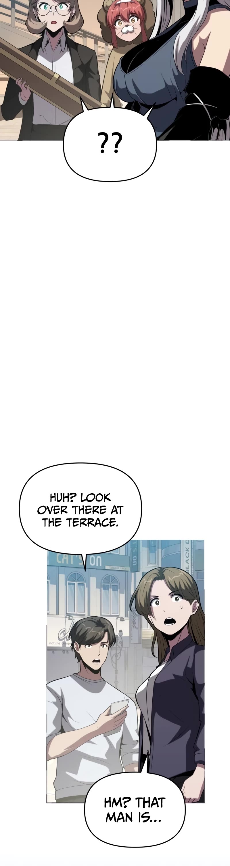 The Knight King Who Returned With a God Chapter 73 page 56 - Chapter 73