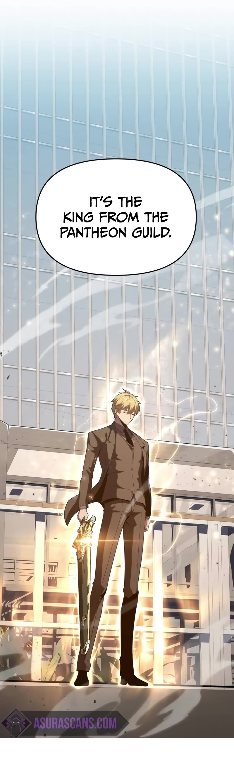 The Knight King Who Returned With a God Chapter 73 page 57 - Chapter 73