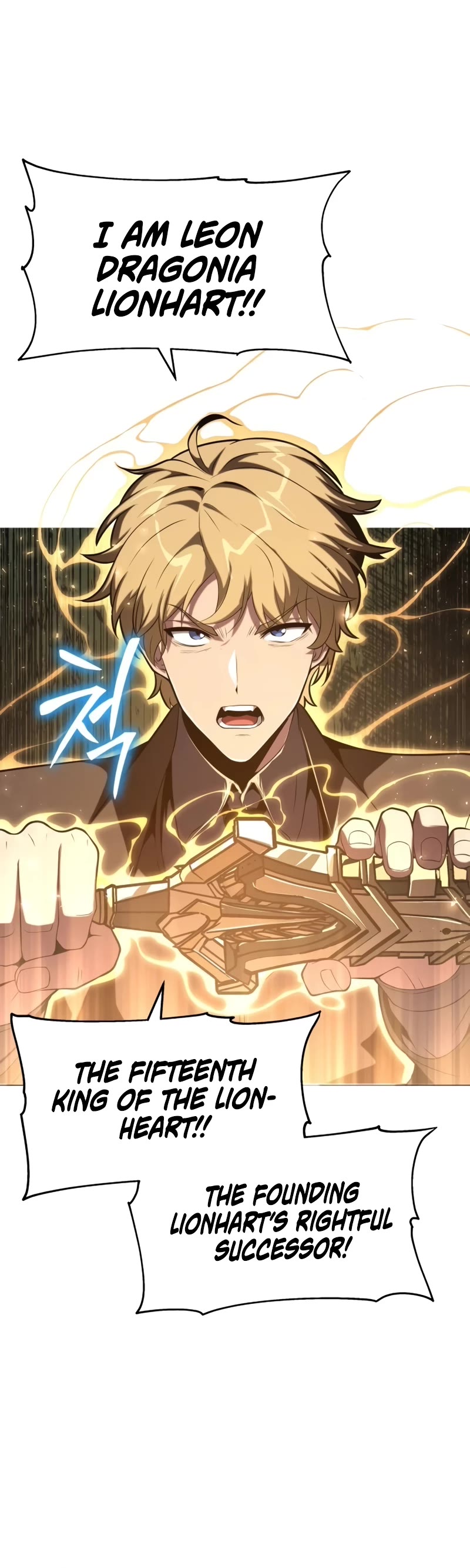 The Knight King Who Returned With a God Chapter 73 page 58 - Chapter 73
