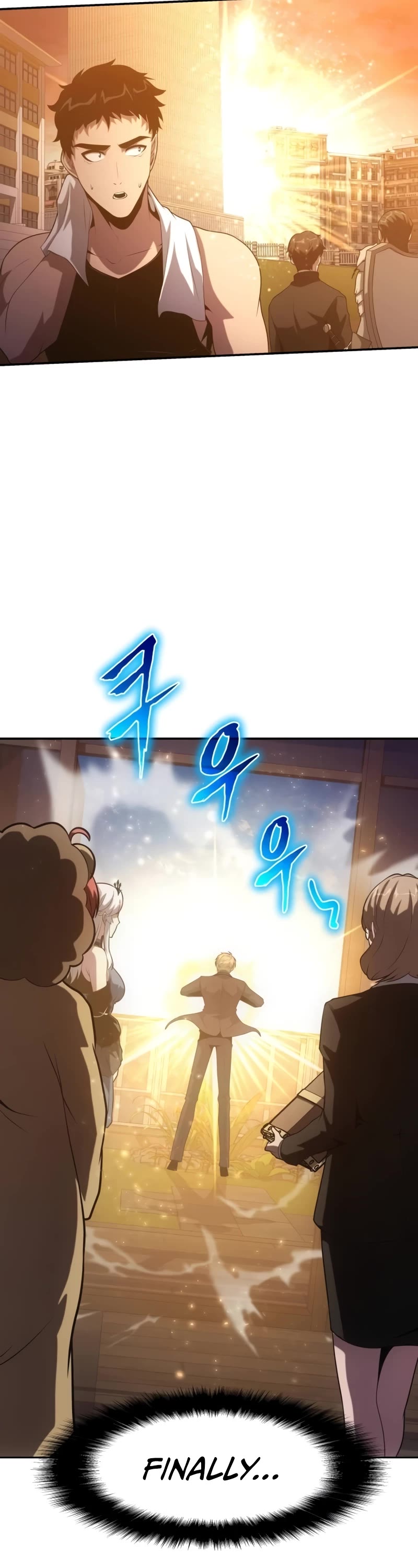 The Knight King Who Returned With a God Chapter 73 page 61 - Chapter 73